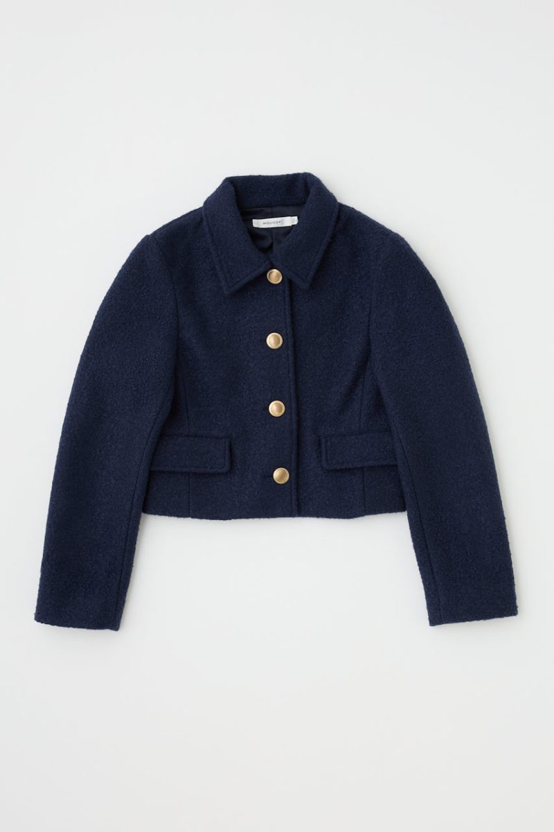 010HA230-5101 Navy / Free