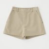 010HA731-0101 Light Beige / 1 (S)