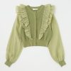 010HAA70-8601 Light Green / Free