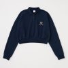 010HAQ90-7551 Navy / Free