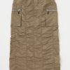 010HAS31-4001 Khaki / 1 (S)